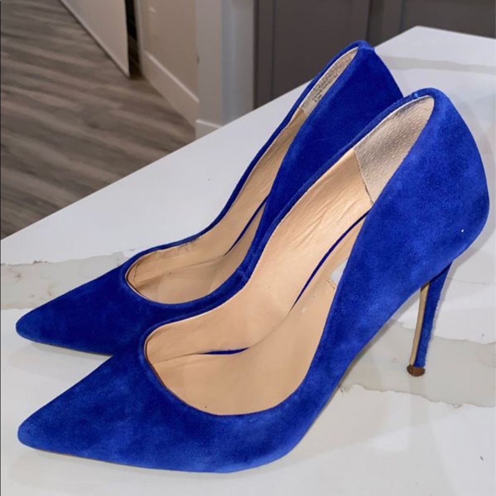Steve Madden Heels